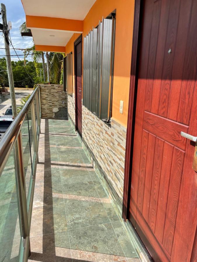 La Gozadera Rooms Cancun Exterior photo