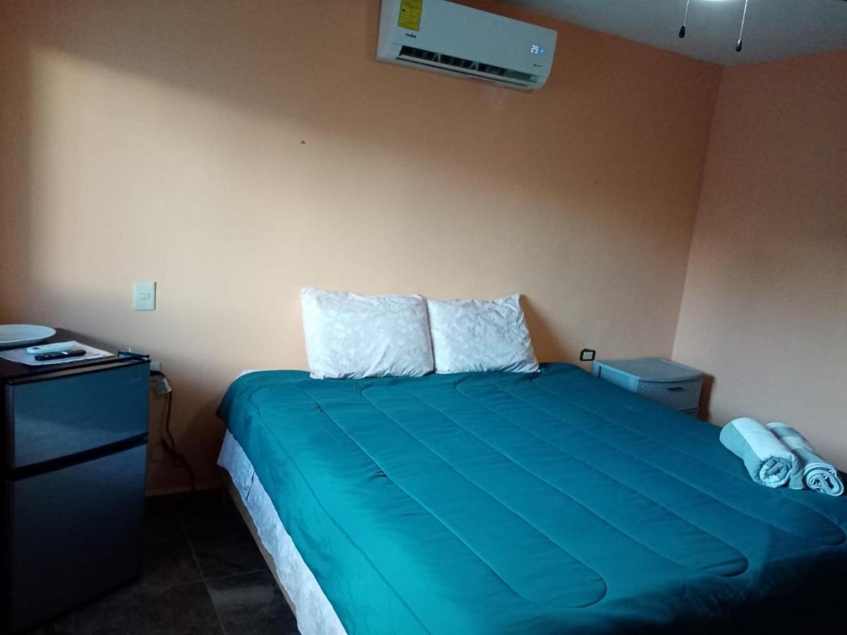 La Gozadera Rooms Cancun Exterior photo